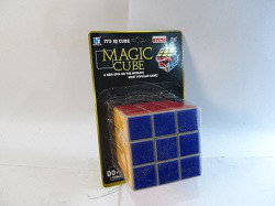 Головоломка Кубик Рубика Magic Cube 3х3х3