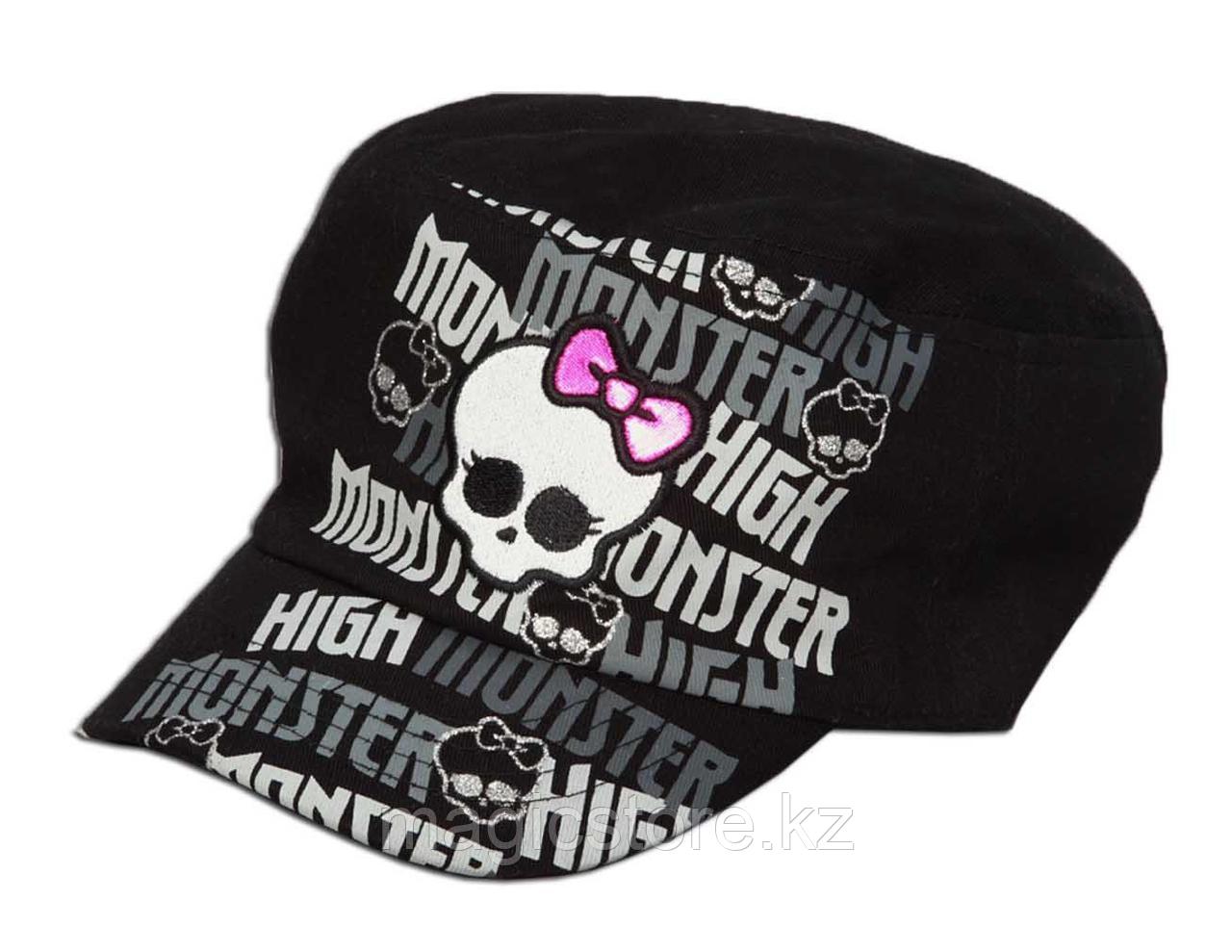 Кепка Monster High