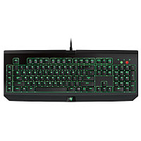 Клавиатура проводная Razer BlackWidow Ultimate 2014 USB, черная + Razer L33t Pack (подарок) RZ03-00385200-R3R1 Клавиатура проводная Razer BlackWidow Ultimate 2014 USB, черная + Razer L33t Pack (подарок)