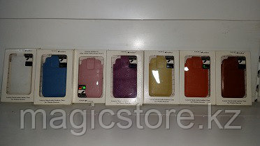 Чехол iphone4, Melkco, Holder Type