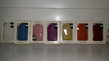 Чехол iphone4, Melkco, Holder Type - фото 1 - id-p51629559
