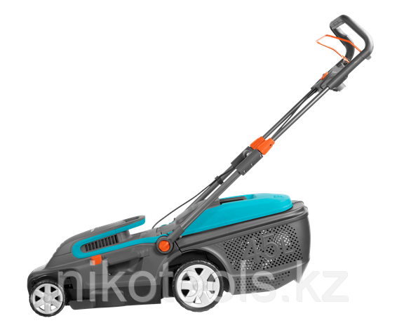 Газонокосилка электрическая Gardena PowerMax 1600/37 - фото 3 - id-p51684246