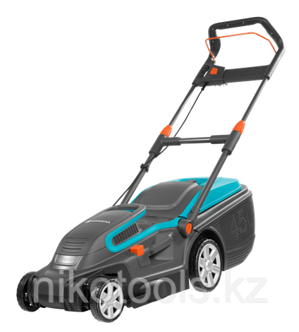 Газонокосилка электрическая Gardena PowerMax 1800/42