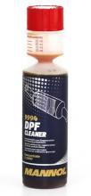 MANNOL DPF CLEANER (очиститель сажевого фильтра)