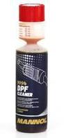 MANNOL DPF CLEANER (очиститель сажевого фильтра)