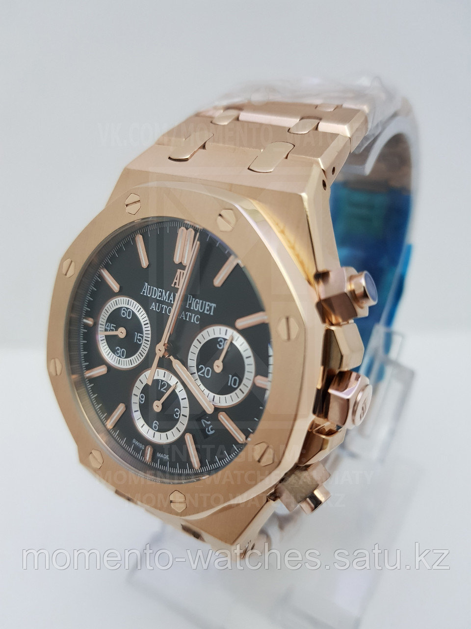 Мужские часы Audemars Piguet Royal Oak Automatic