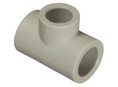 Тройник PP-R 32*20*32