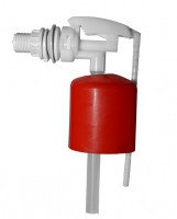 Клапан  боковой пластик БпрН Р (0-2-0-0), фото 2