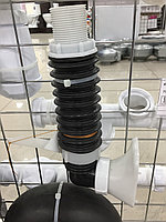 Гармошка на бачок ***!