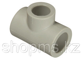 Тройник PP-R 50*25*50, фото 1