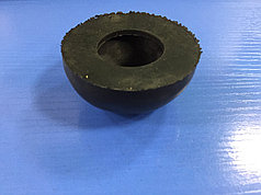 Груша под шток с внутр.отв. 3см  ***