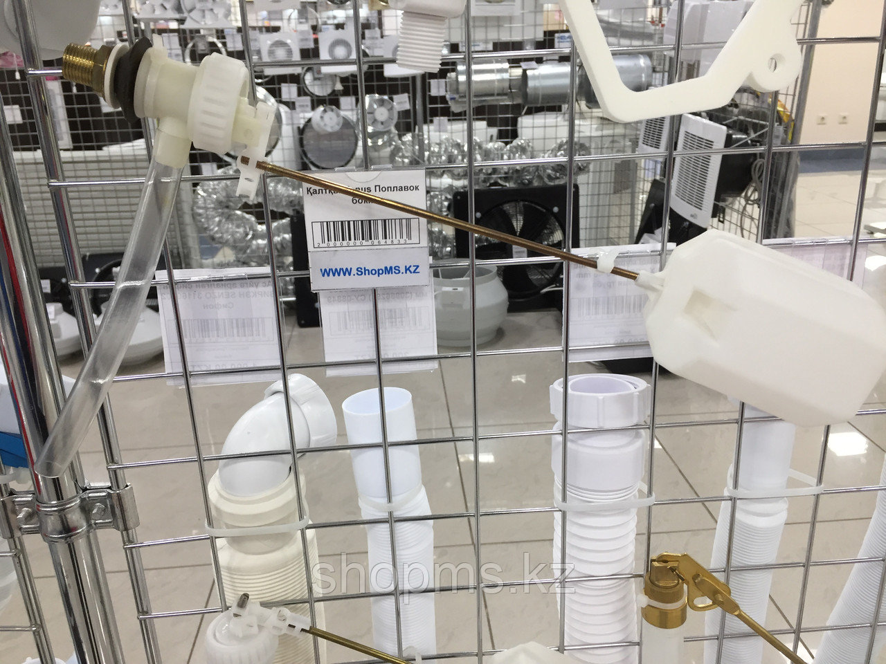 Поплавок боковая подача Venus  ***!