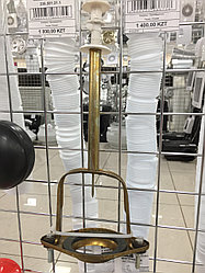 Затворный клапан бронза  ***!