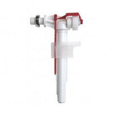 Поплавок AlcaPlast A15-1/2" Впускной механизм с боковой подводкой