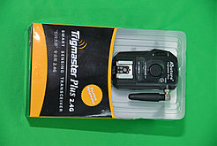 Синхронизатор Trigmaster TX3n (для Nikon)