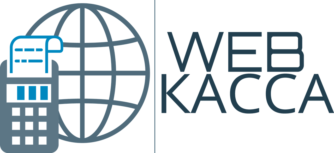 Программа WEB Касса, фото 1