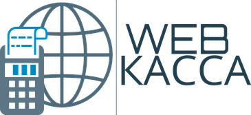 Программа WEB Касса