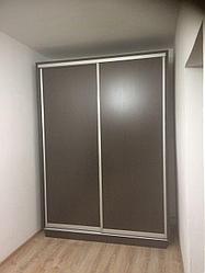 ШКАФ КУПЕ ЛДСП