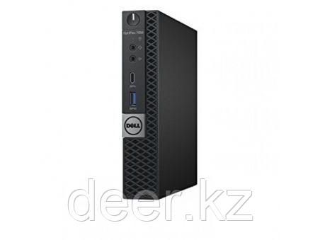 Компьютер Dell OptiPlex 7050 /Micro /Intel Core i3 210-AKIQ