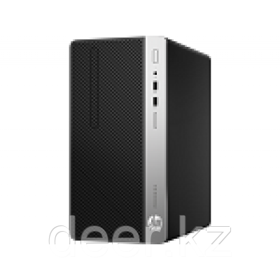 Компьютер HP Europe ProDesk 400 G4 /MT /Intel Core i3 1EY27EA#ACB