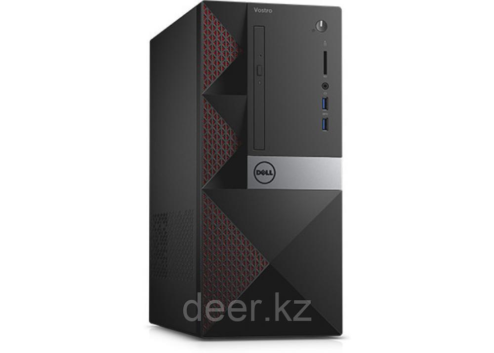 Компьютер Dell Vostro 3668 /MT /Intel Core i7 210-AKLK_N403VD3668EMEA01