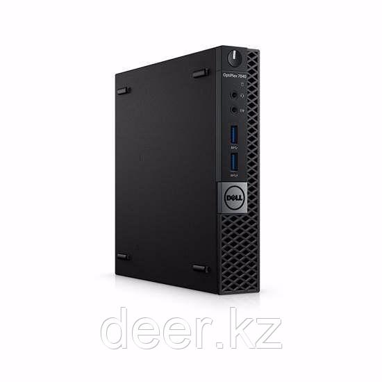 Компьютер Dell OptiPlex 7050 /Micro /Intel Core i5 210-AKOM