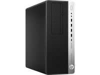 Компьютер HP Europe EliteDesk 800 G3 /Tower /Intel  Core i5 1HK29EA#ACB