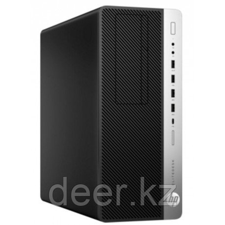 Компьютер HP Europe EliteDesk 800 G3 /Tower /Intel Core i7 1HK69EA#ACB