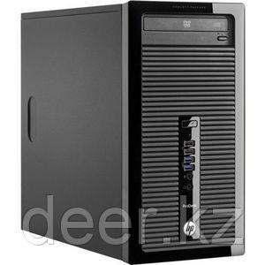 Компьютер HP Europe ProDesk 400 G4 /MT /Intel Core i7 1JJ77EA#ACB