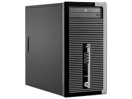 Компьютер HP Europe ProDesk 600 G3 /MT /Intel Core i5 1KA54EA#ACB