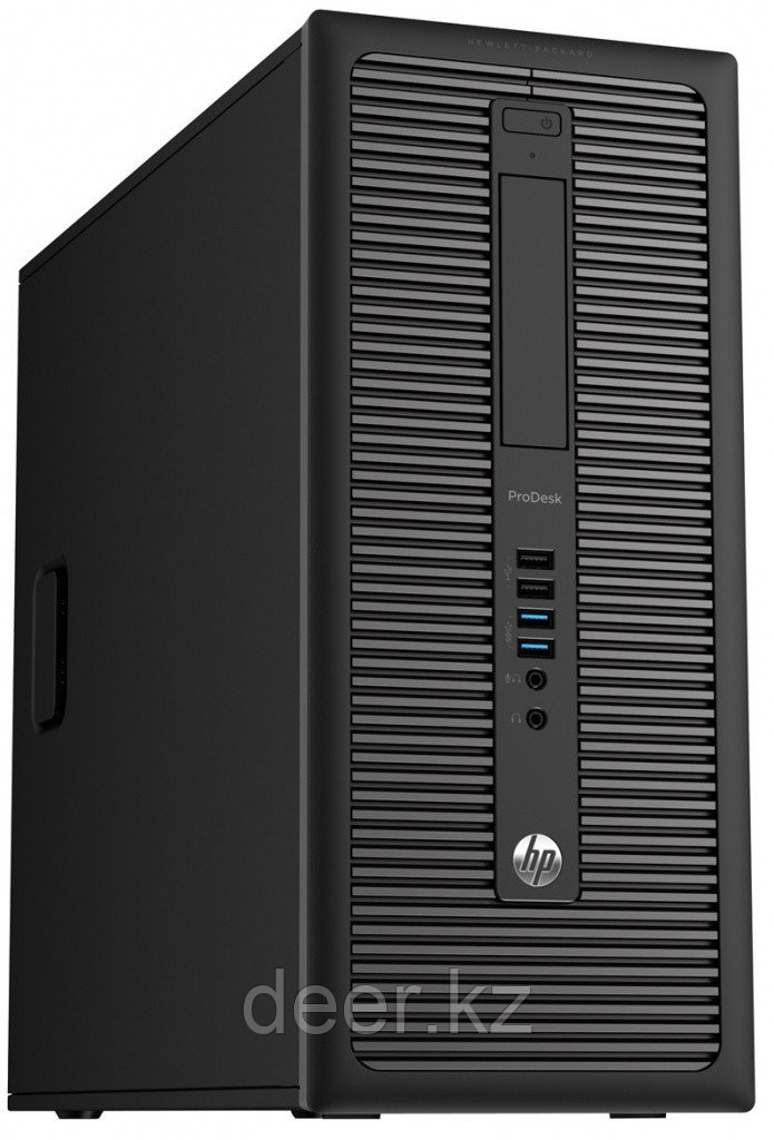 Компьютер HP Europe ProDesk 600 G3 Core i5 1KB32EA#ABB