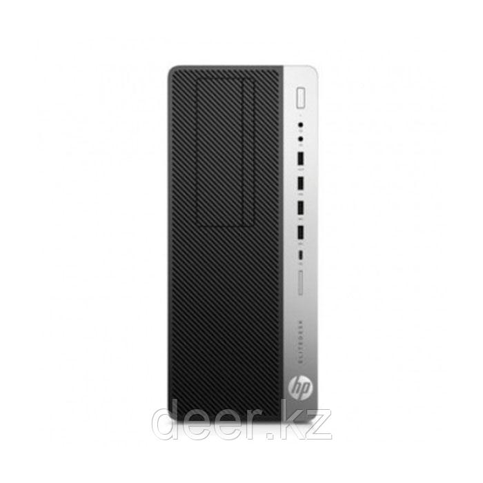 Компьютер HP Europe ProDesk 600 G3 /MT /Intel Core i5 1KB32EA#ACB
