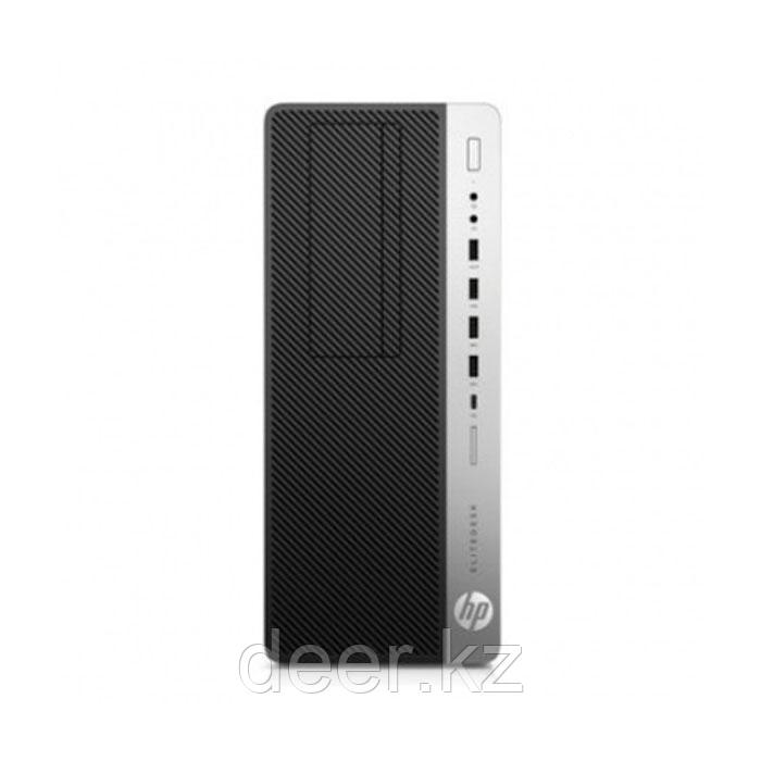 Компьютер HP Europe ProDesk 600 G3 /MT /Intel Core i5 1KB32EA#ACB