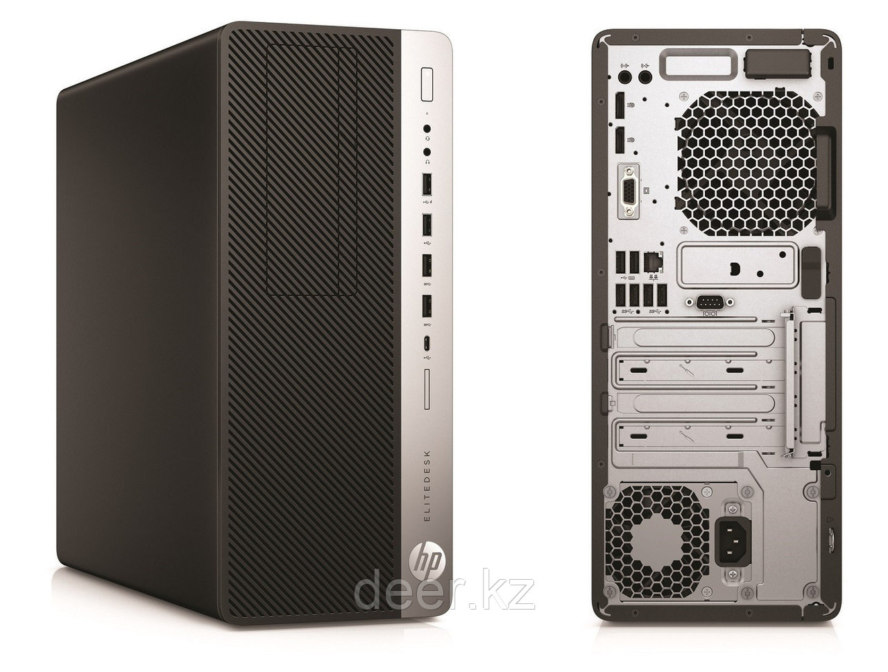 Компьютер HP Europe EliteDesk 800 G3 /Tower /Intel Core i5 1KL70AW#ACB