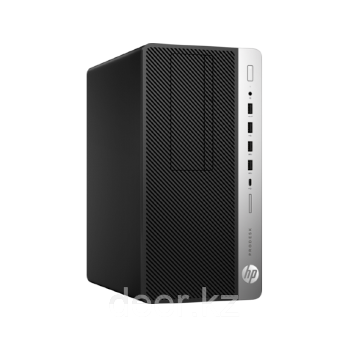 Компьютер HP Europe ProDesk 600 G3 /MT /Intel  Core i5 6500 1NQ62AW#ACB