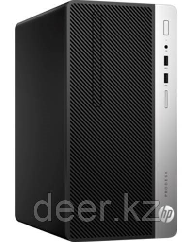 Компьютер-комплект HP Europe ProDesk 400 G4 /MT /Intel Core i3 1QM45EA#ACB