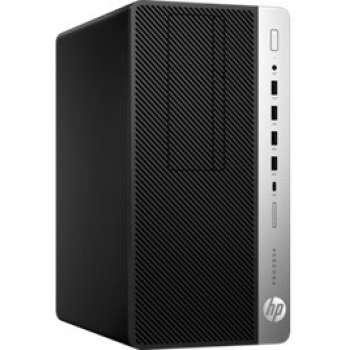 Компьютер HP Europe ProDesk 400 G4 /MT /Intel Core i5 1QN07EA#ACB
