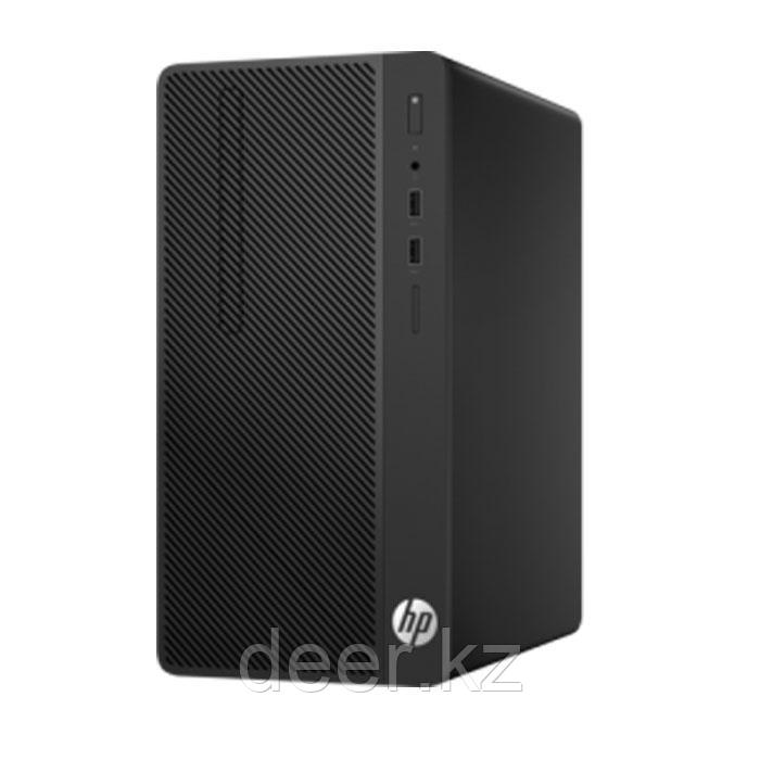 Компьютер HP Europe 290 G1  /MT /Intel Pentium 2VR96EA#ACB