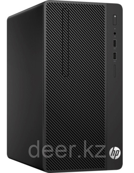 Компьютер HP Europe 290 G1 /MT /Intel Core i3 2VR91EA#ACB