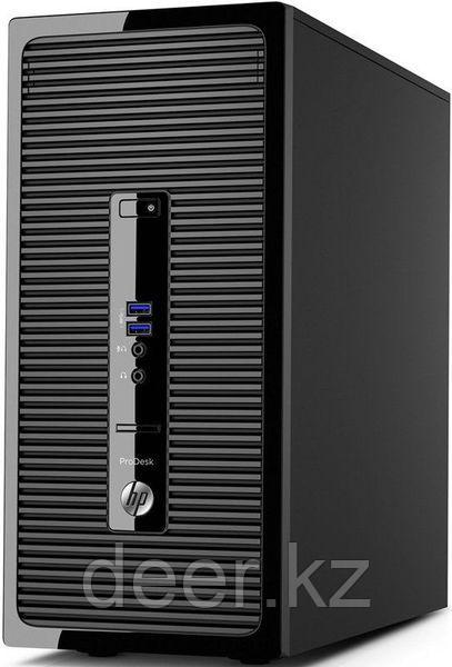 Компьютер HP Europe ProDesk 600 G1 /Tower /Intel Core i7 L9B85EA#ACB/TSK5082