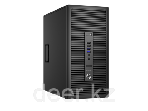 Компьютер HP Europe ProDesk 600 G2 /MT /Intel Core i5 T6G02AW#ACB/TSK5083