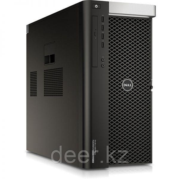 Рабочая станция Dell Precision T7910 /Tower /Intel Xeon E5