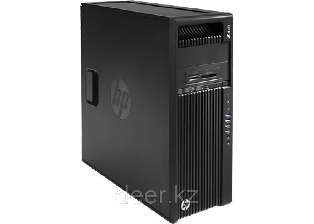 Рабочая станция HP Europe Z440 /Tower /Intel Xeon