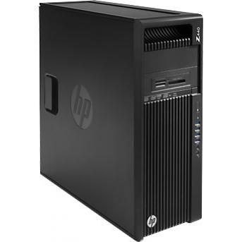 Рабочая станция HP Europe  Z440 /Tower /Intel Xeon