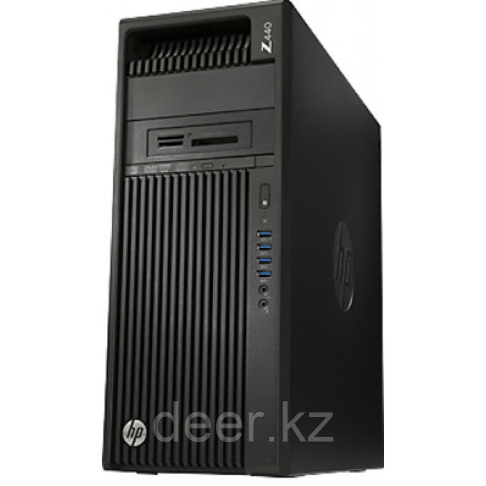 Рабочая станция HP Europe Z440 /Tower /Intel Xeon E5