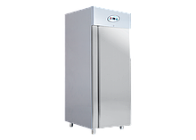 Вертикальный холодильник - 14 единиц 80x60 Емкость лотка FRENOX