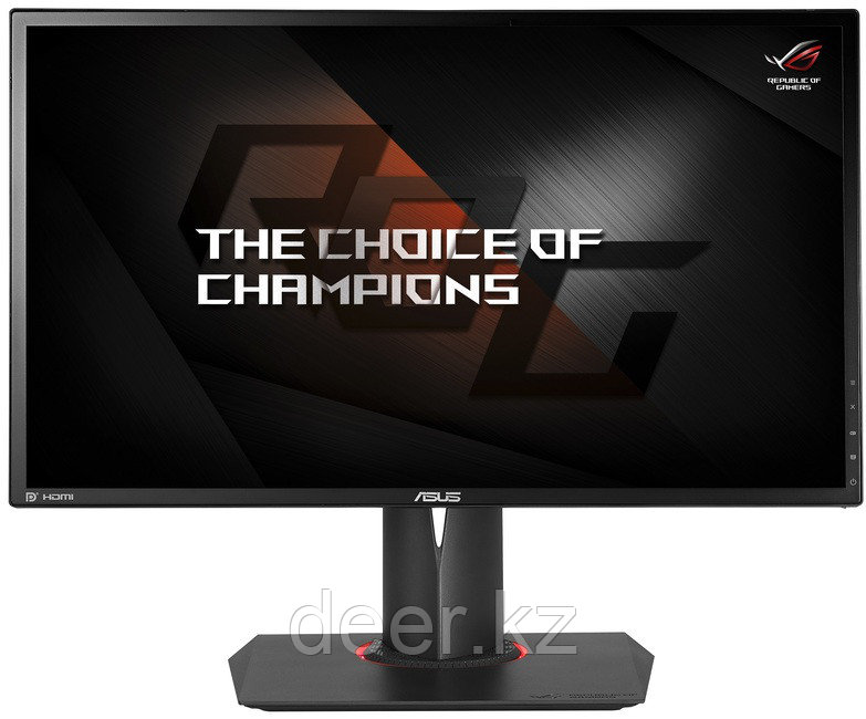 Монитор Asus/ROG SWIFT PG248Q /24 '' TN /1920x1080 90LM02J0-B01370