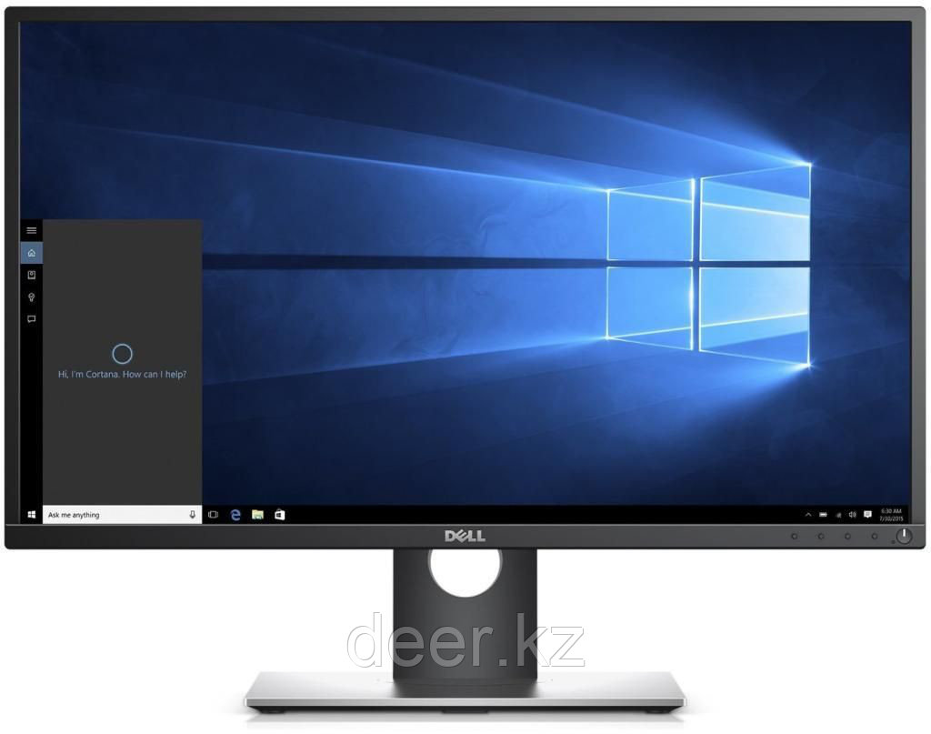 Монитор Dell/P2417H /23,8 '' LED /1920x1080 210-AJEX