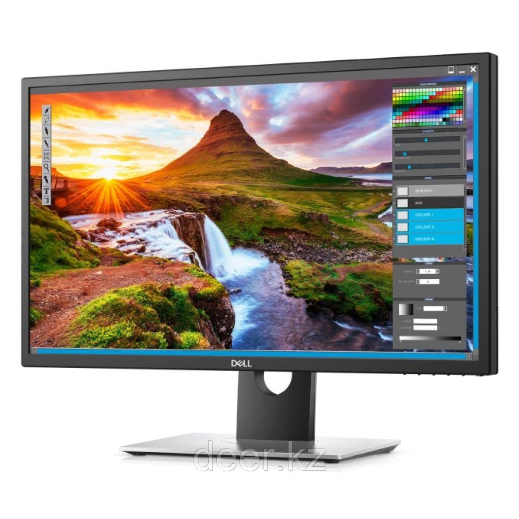 Монитор Dell/U2518D /25 '' IPS /2560x1440 210-AMRR