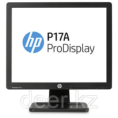 Монитор HP Europe/ProDisplay P17A  /17 '' TN /1280x1024 F4M97AA#ABB